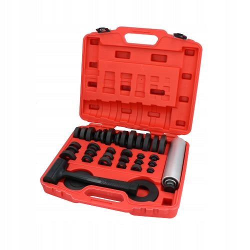 SET FOR MOUNTING AND DISASSEMBLING BEARINGS Brand Energy