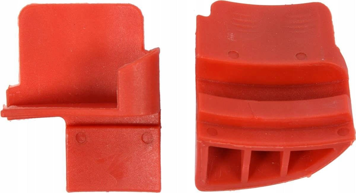 SET FOR MOUNTING ELASTIC STRAPS YT-05830 Packaging status original