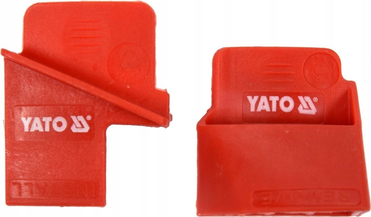 SET FOR MOUNTING ELASTIC STRAPS YT-05830