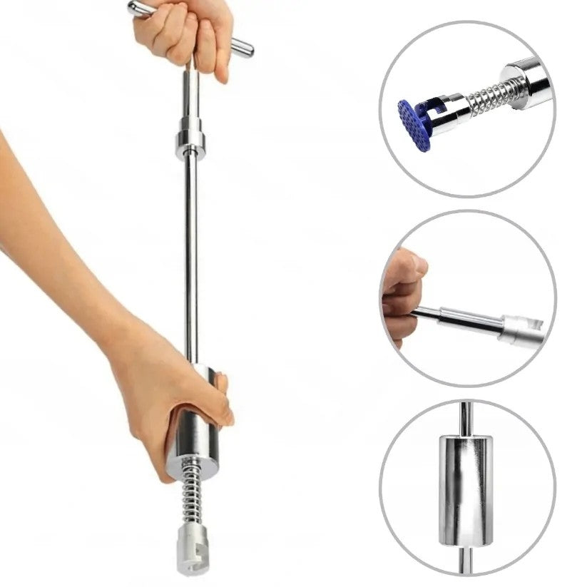 SET FOR REMOVING BODY DENTS PDR BODYWORK MUSHROOMS EAN (GTIN) 8719883589350