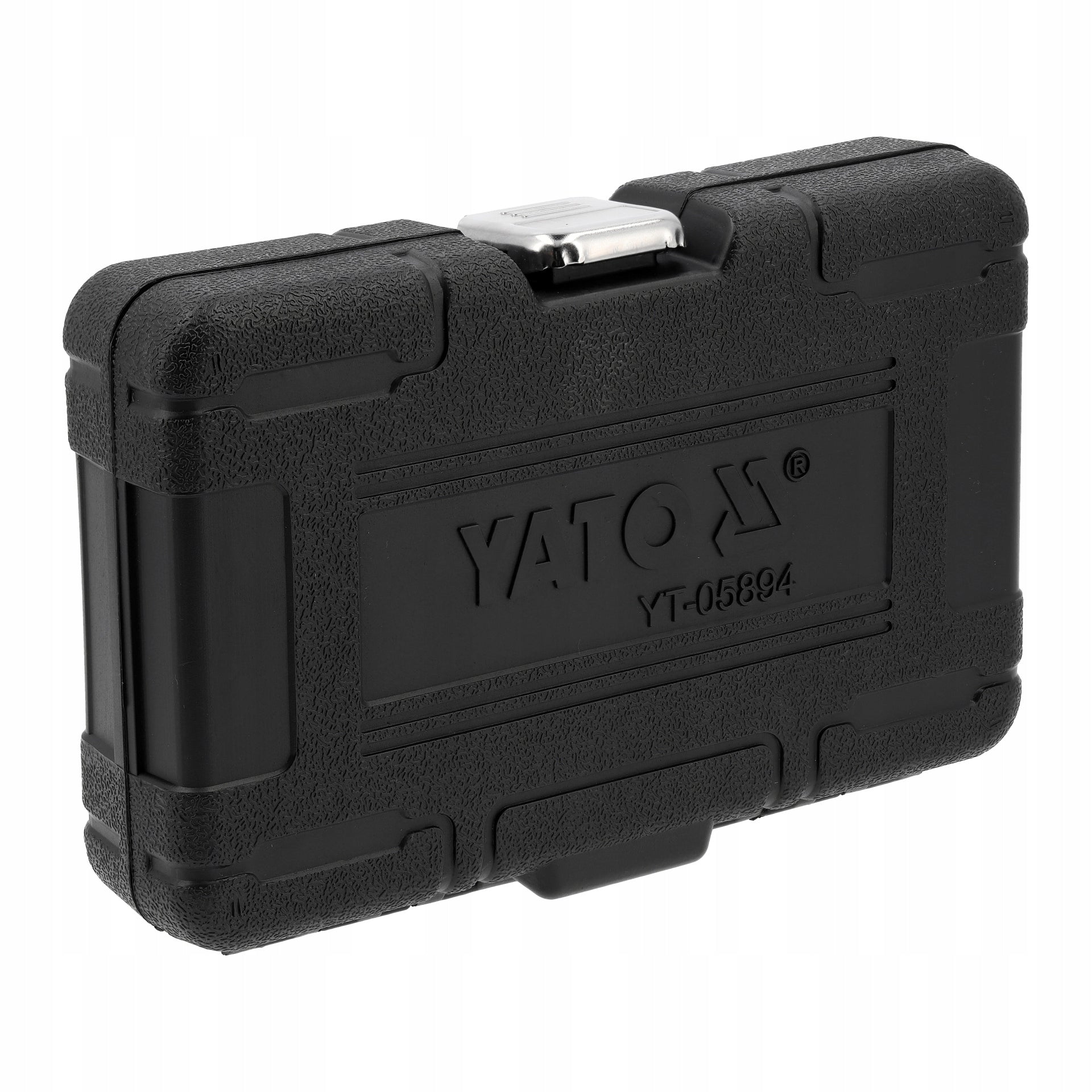 SET FOR REMOVING NUT BOLTS 40 ELEMENTS CRMO S2 HSS 3/8 INCH YATO Number of items in the set 40
