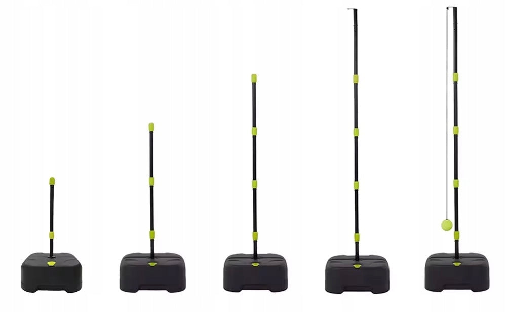 SET FOR SPEEDBALL TRUNBALL 2X RACKET AND BALL SPEEDBALL POST TENNIS Manufacturer code SPEEDBALL TURNBALL TENIS SŁUPEK SPORT