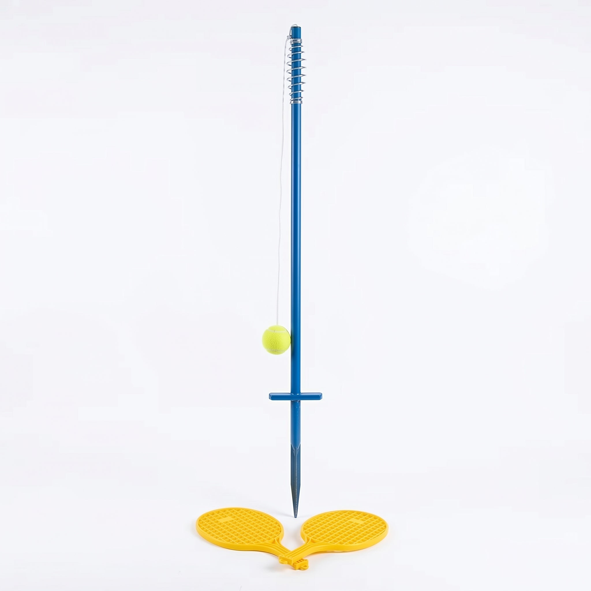 SET FOR SPEEDBALL TRUNBALL 2X RACKET AND BALL SPEEDBALL POST TENNIS Manufacturer code SPEEDBALL TURNBALL TENIS SŁUPEK SPORT