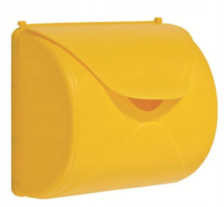 SET FOR SQUARE TOYS - bell - phone - letterbox Brand Gigi Toys