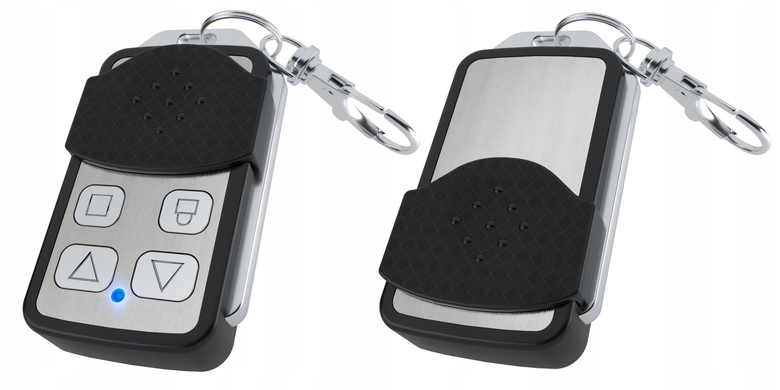 SET FOR SWING GATE FORCE GT500 LS UP TO 10 M 1000 KG WITH ENDS Maximum wing weight 500 kg