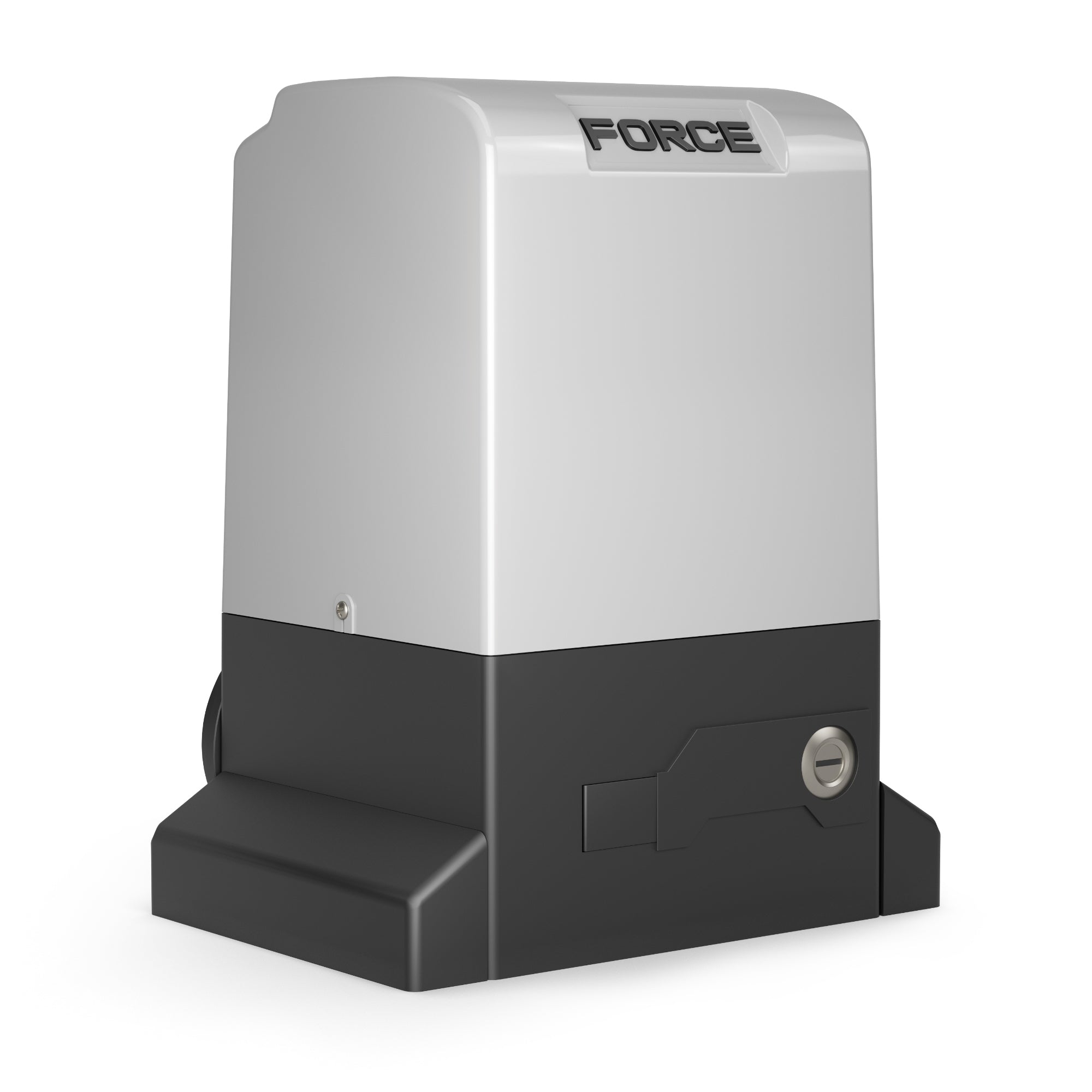 SET FORCE 800 4xPILOT WiFi 5xLEAVES PHOTO DRIVE FOR SLIDING GATE 800KG Drive type for sliding gates