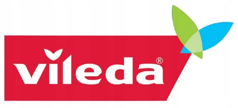 SET Flat Mop VILEDA Ultramax For Floor Cleaning + Accessories Packaging status original