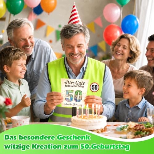 SET GIFT FOR 50TH BIRTHDAY MAN BAG VEST SOCKS Manufacturer code SWC5908807054705