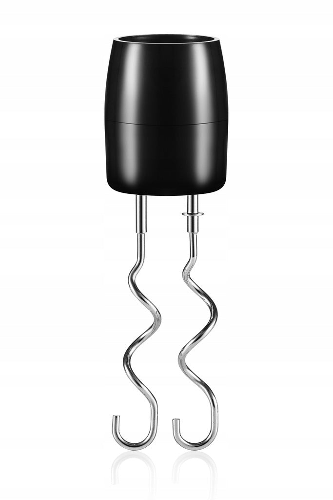 SET HAND BLENDER MINIMALAXER MULTIFUNCTIONAL QUICK KERCH Packaging status original