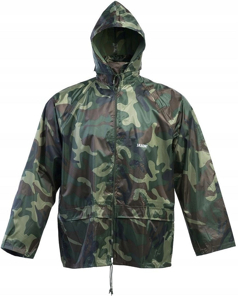 SET JAXON RAIN XXL CAMO Brand Jaxon