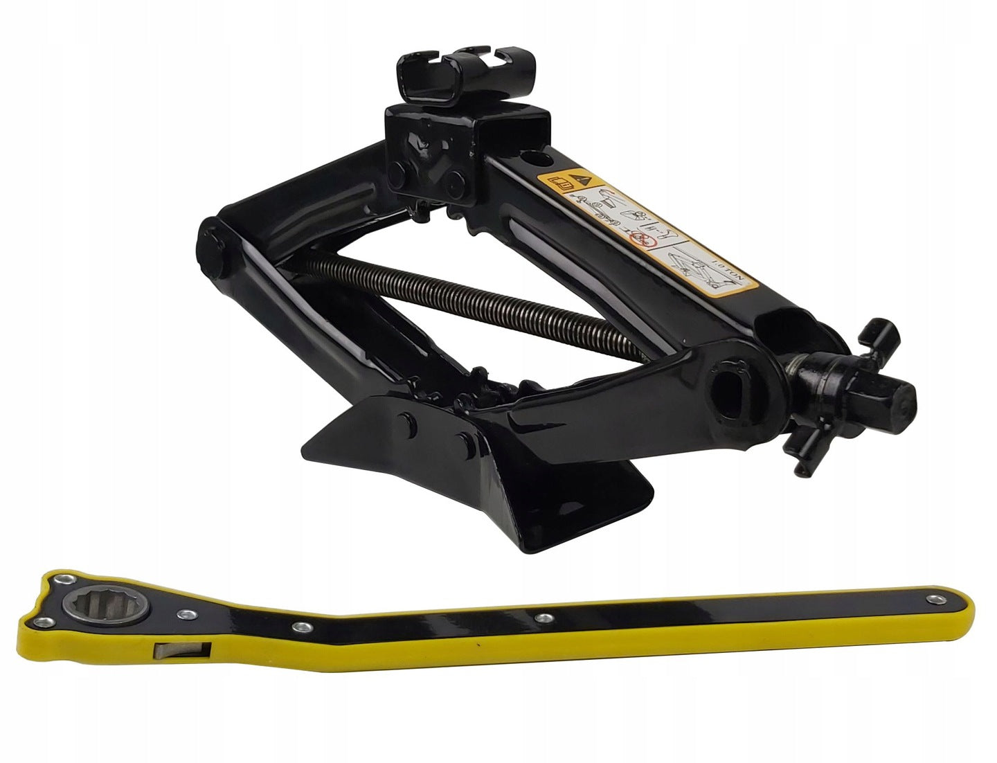 SET Lift 1,5T + key telescope + cover Brand no brand