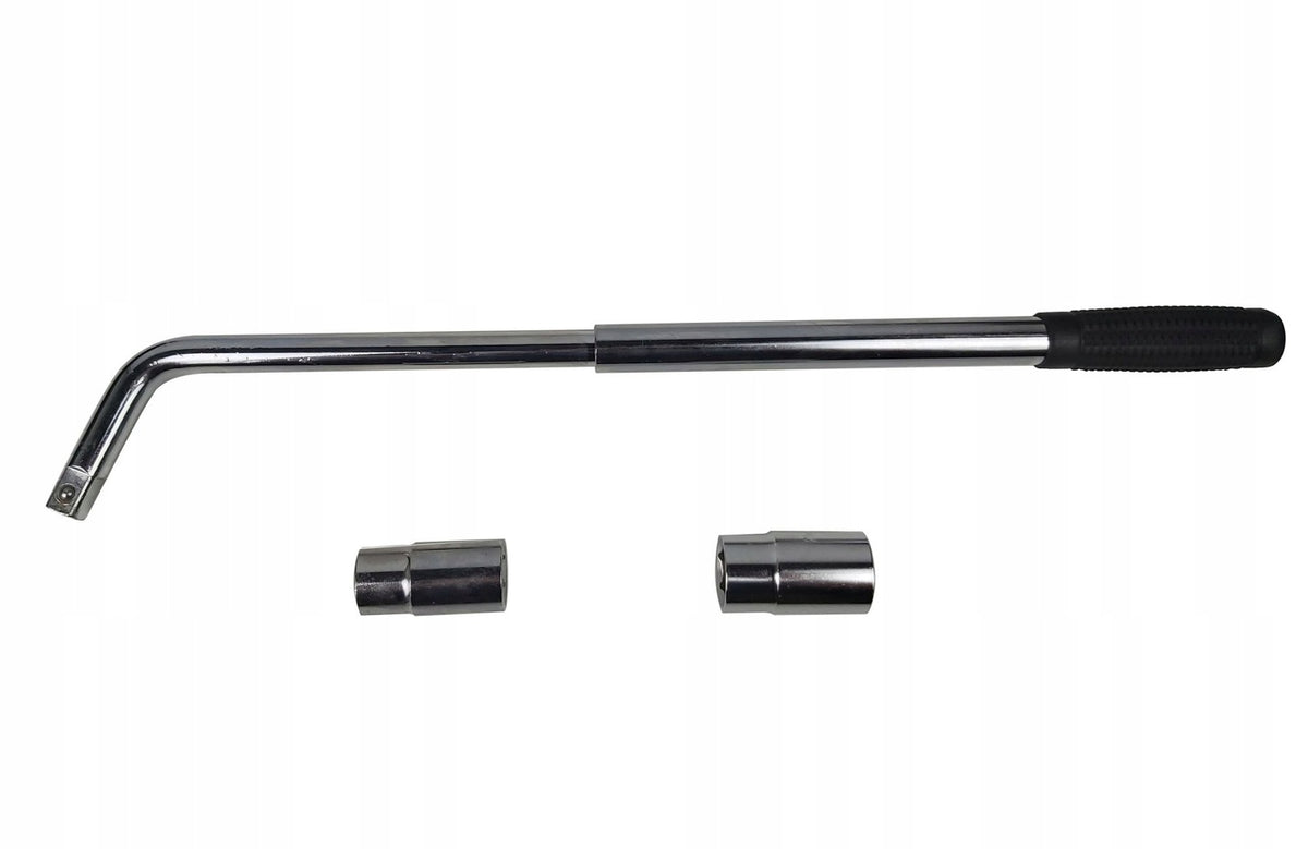 SET Lift 1,5T + key telescope + cover EAN (GTIN) 5904496874211