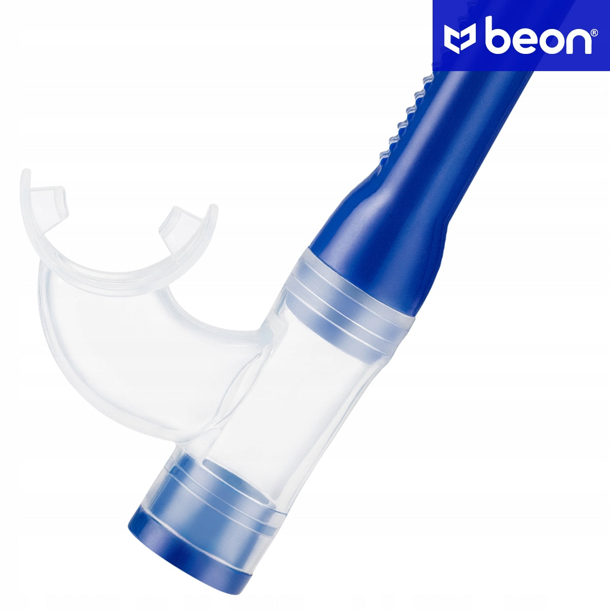 SET MASK AND SNORKEL FOR CHILDREN GLASSES SNORKELING TUBE Model Shard Kids