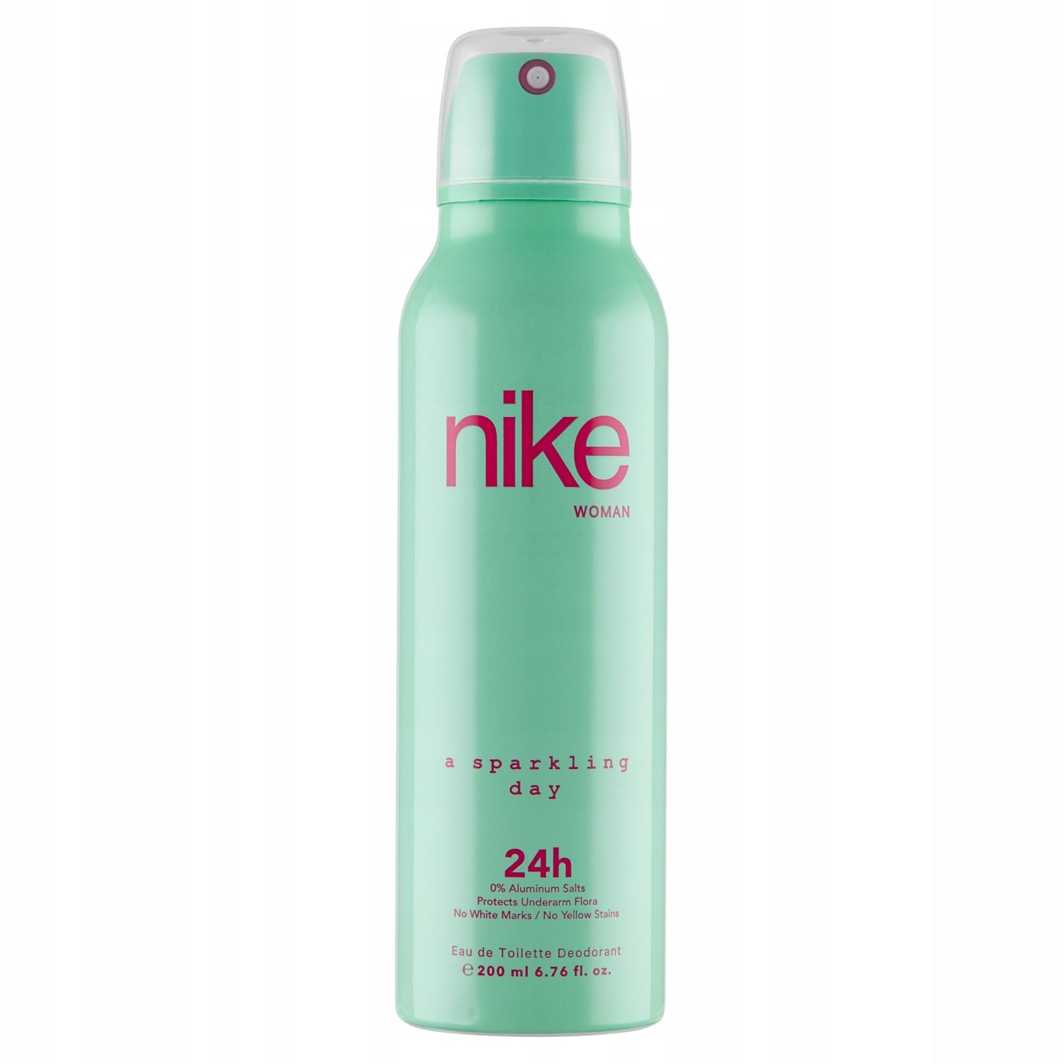 SET NIKE SPARKLING DAY FOR WOMEN - DNS 75ML + DEO 200ML EAN (GTIN) 8414135001047