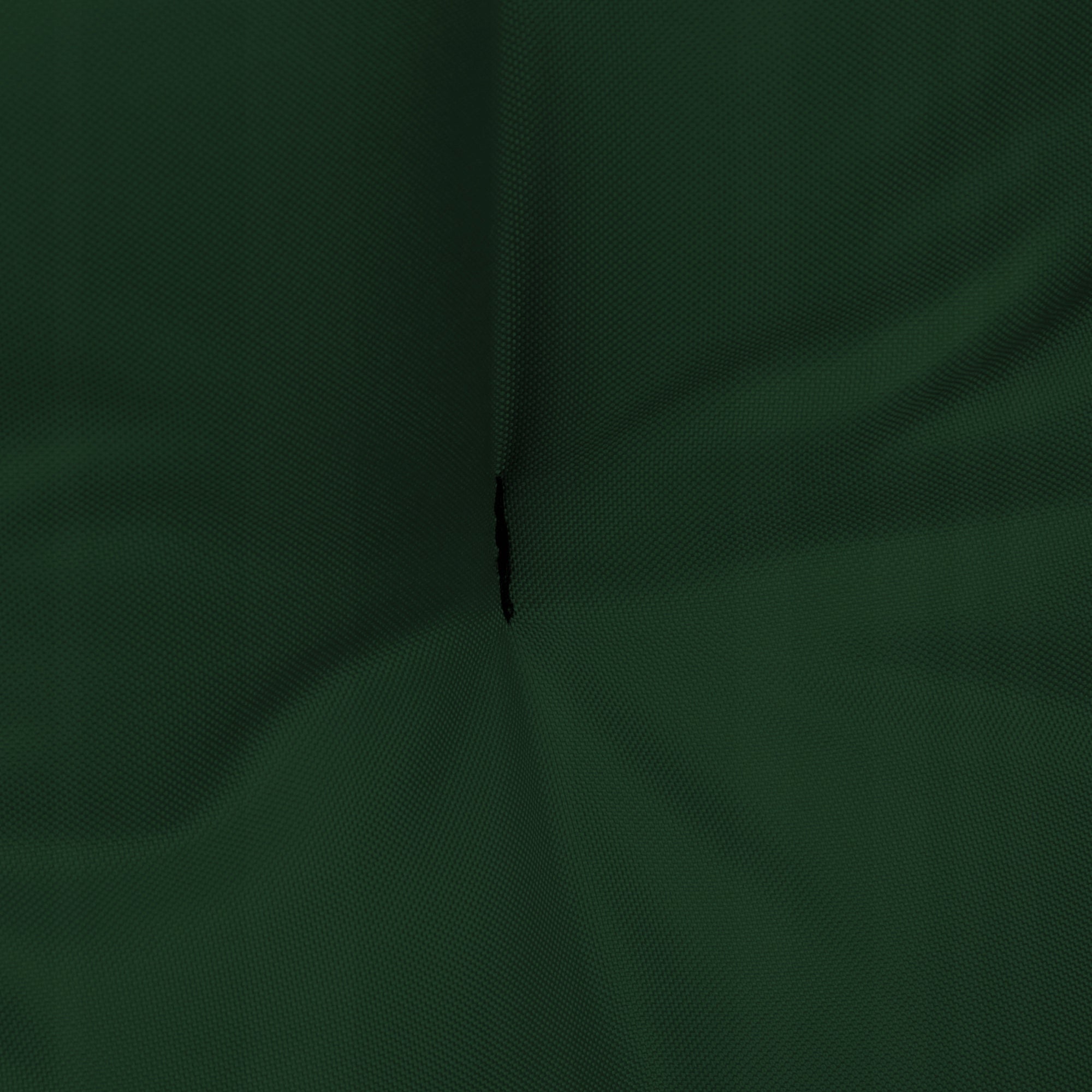 SET OF 2+1 rattan furniture cushions waterproof 120x60x50 GREEN DARK Line prosta