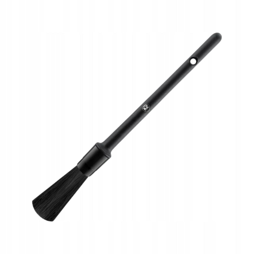 SET OF 2 DETAILING BRUSHES 2 SIZES K2 DETAILING BRUSH CAR EAN (GTIN) 5907255073221