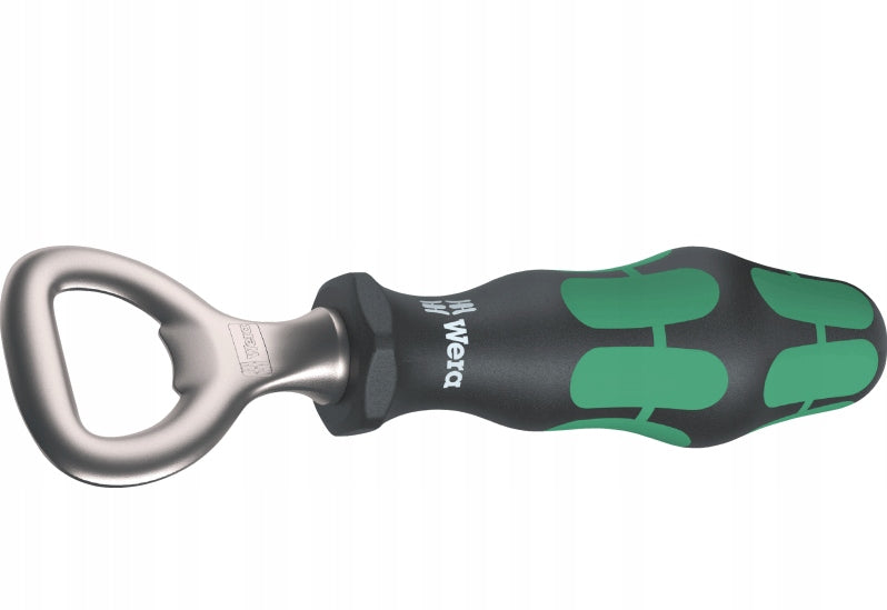 SET OF 29el. TOOLS SCREWDRIVER flat shank wrench bits WERA Number of items in the set 29