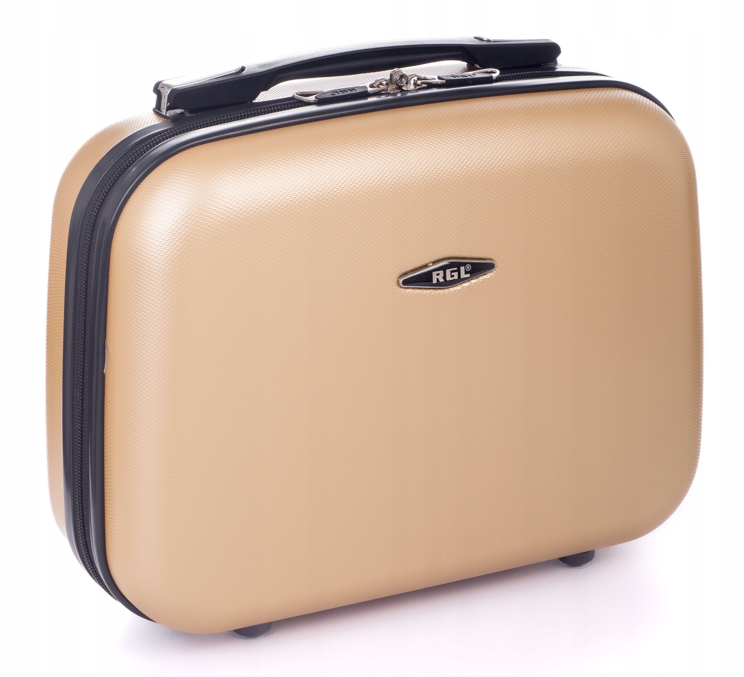SET OF 2IN1 MEDIUM SUITCASE XL TRAVEL + CHEST Kind hard