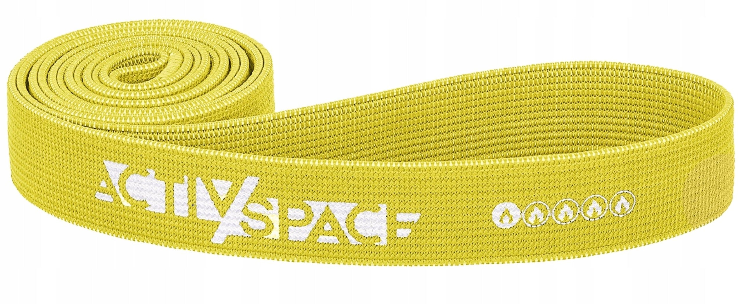SET OF 3 EXERCISE RUBBERS POWER BAND RUBBER MATERIAL STRONG RESISTANCE TAPE AS EAN (GTIN) 5904183600130