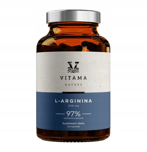 SET OF 3 PACK L-ARGANIN AMINO ACID LIBIDO SEX POTENCY WITHOUT ADDITIVES 360 KAPS EAN (GTIN) 5905258072258