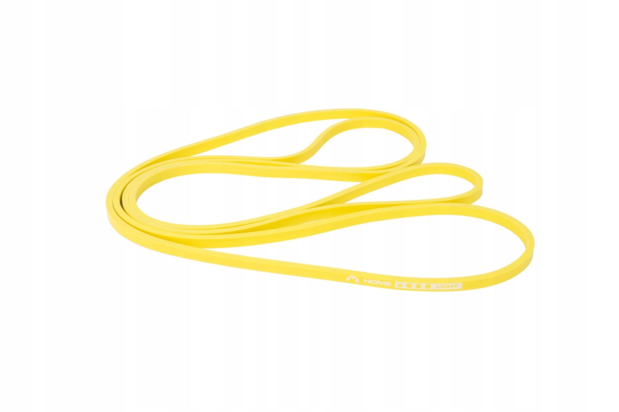 SET OF 4 EXERCISE RUBBERS RESISTANCE FITNESS RUBBER STRONG HOME BAND 39 KG Kind rubber