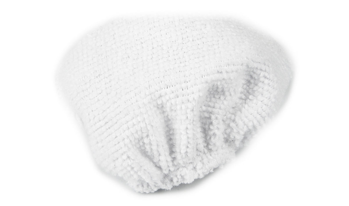 SET OF 4 STEAM MOP PADS X6 SUPER ABSORBENT Manufacturer code 152