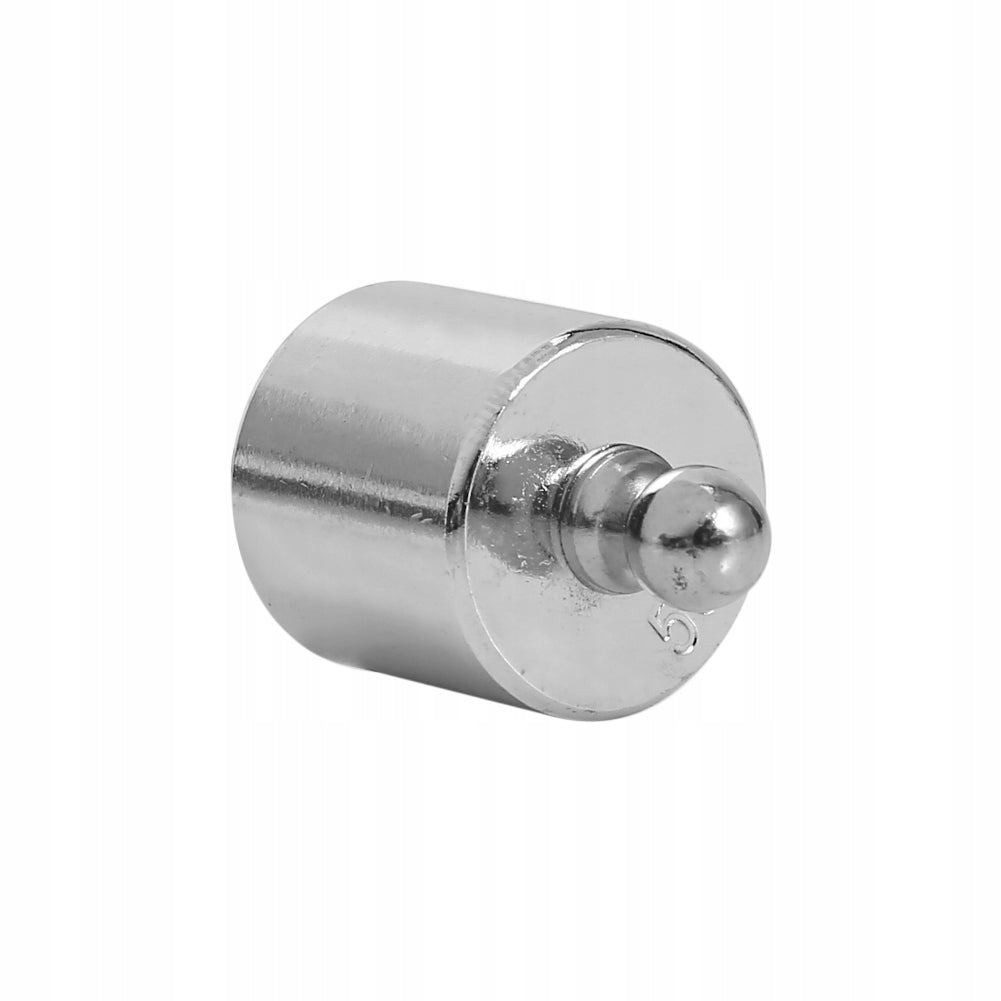 SET OF 9 PRECISION CALIBRATION WEIGHTS 10 mg - 100 g Manufacturer code GSGJ23500