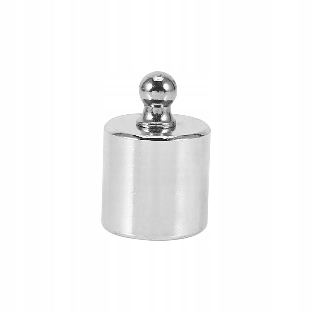 SET OF 9 PRECISION CALIBRATION WEIGHTS 10 mg - 100 g Packaging status original
