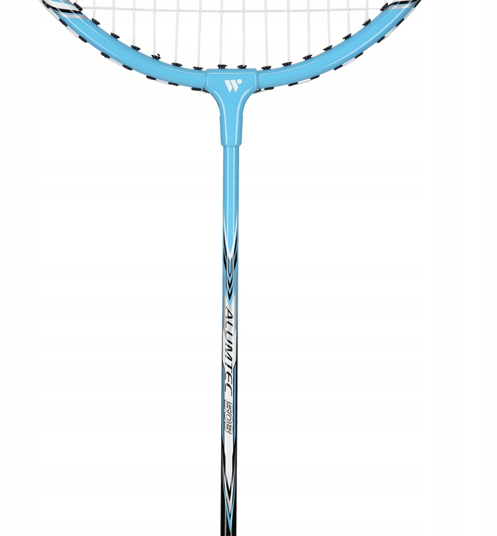 SET OF BADMINTON RACKETS WISH ALUMTEC EAN (GTIN) 5901154531684
