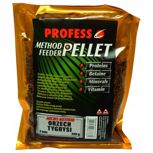 SET OF BAIT XL feeder 4x bait, pellets, protein balls, aromas 4 FLAVORS Brand Atilo