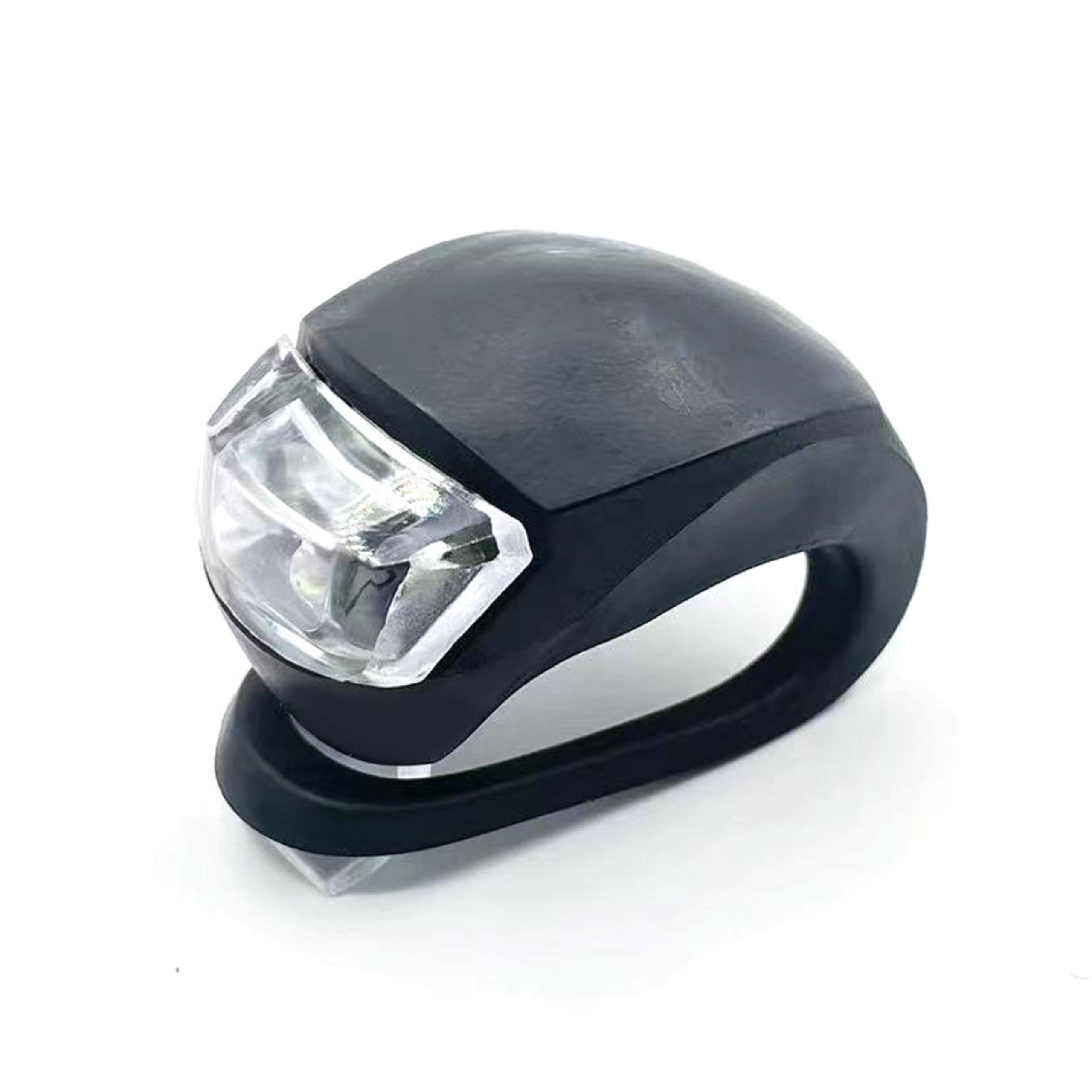 SET OF BICYCLE LIGHTS LED LIGHT FRONT REAR FOR BIKE SET Manufacturer code Gearox ZESTAW LAMPEK ROWEROWYCH 2SZT