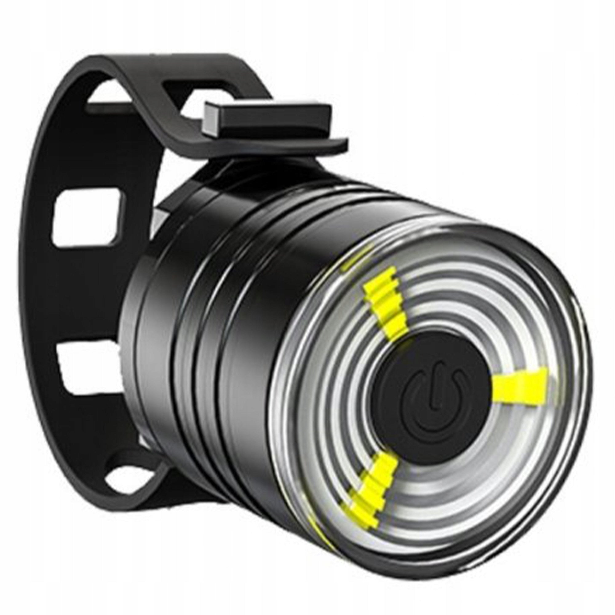 SET OF BICYCLE LIGHTS STRONG FRONT REAR LED LIGHT BIKE HANDLEBAR Kind set