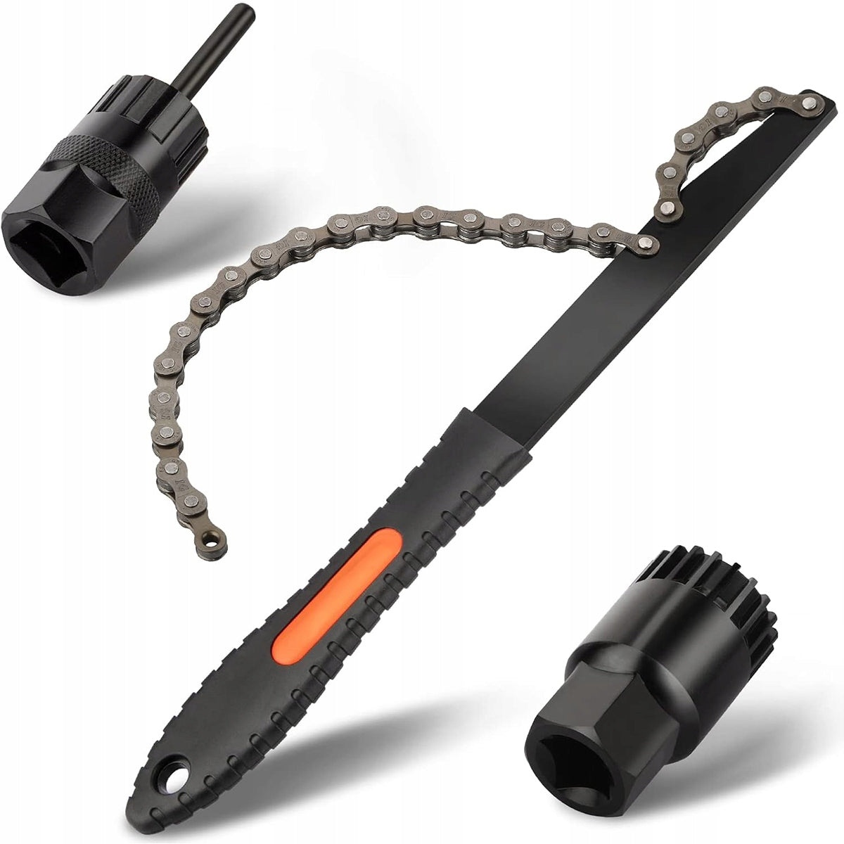 SET OF BICYCLE TOOLS CRANK KEYS FOR BIKE CAPPER BACIK Product weight with unit packaging 0.45 kg