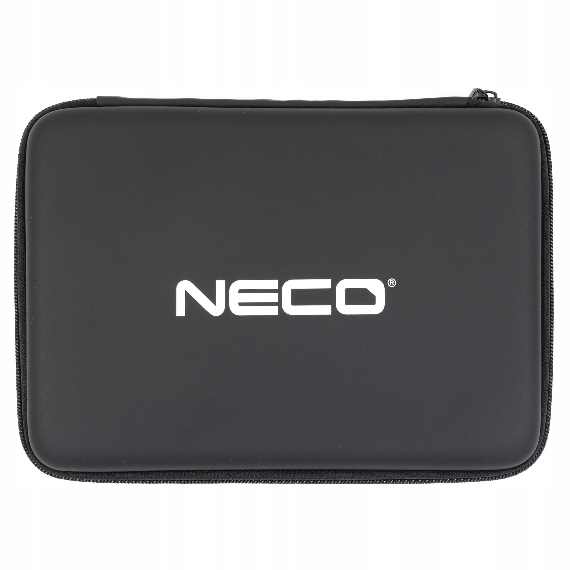 SET OF BITE ALARMS + CONTROL PANEL neco 4+1 BASE-X + batteries + SUITCASE Kind electronic