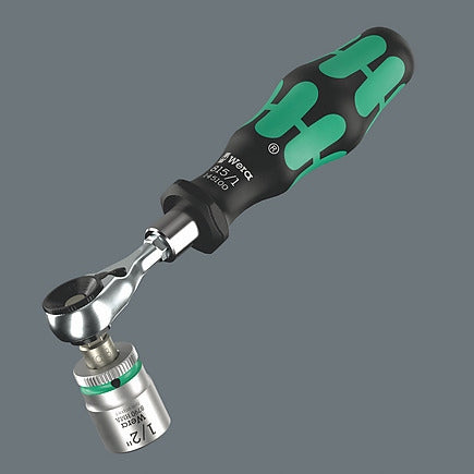 SET OF BITS AND CAPS TOOL-CHECK HOLDER 21 PARTS 05049001001 WERA Brand Wera