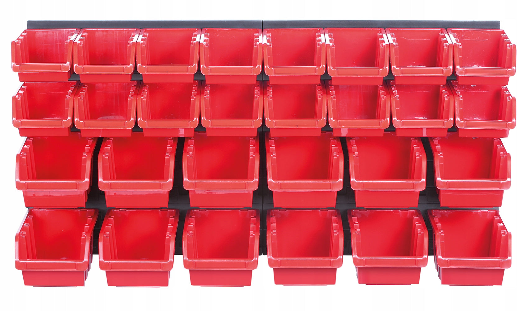 SET OF CONTAINERS ORDELINE TOOL BOARD FOR TOOLS ORGANIZATION Product height 3 cm