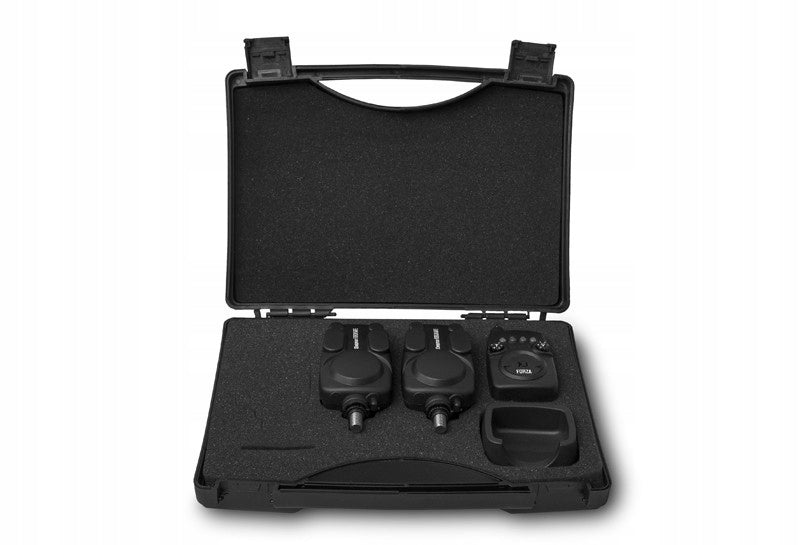 SET OF DELPHIN FORZA LIFE+ 3+1 SIGNALS EAN (GTIN) 8586018528948