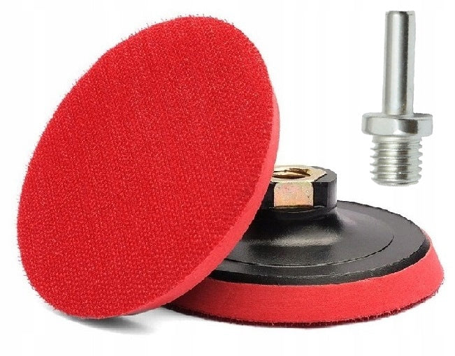 SET OF DIAMOND DISCS FOR CUTTING AND GRINDING SINTER STONEWARE Series PROFESSIONAL