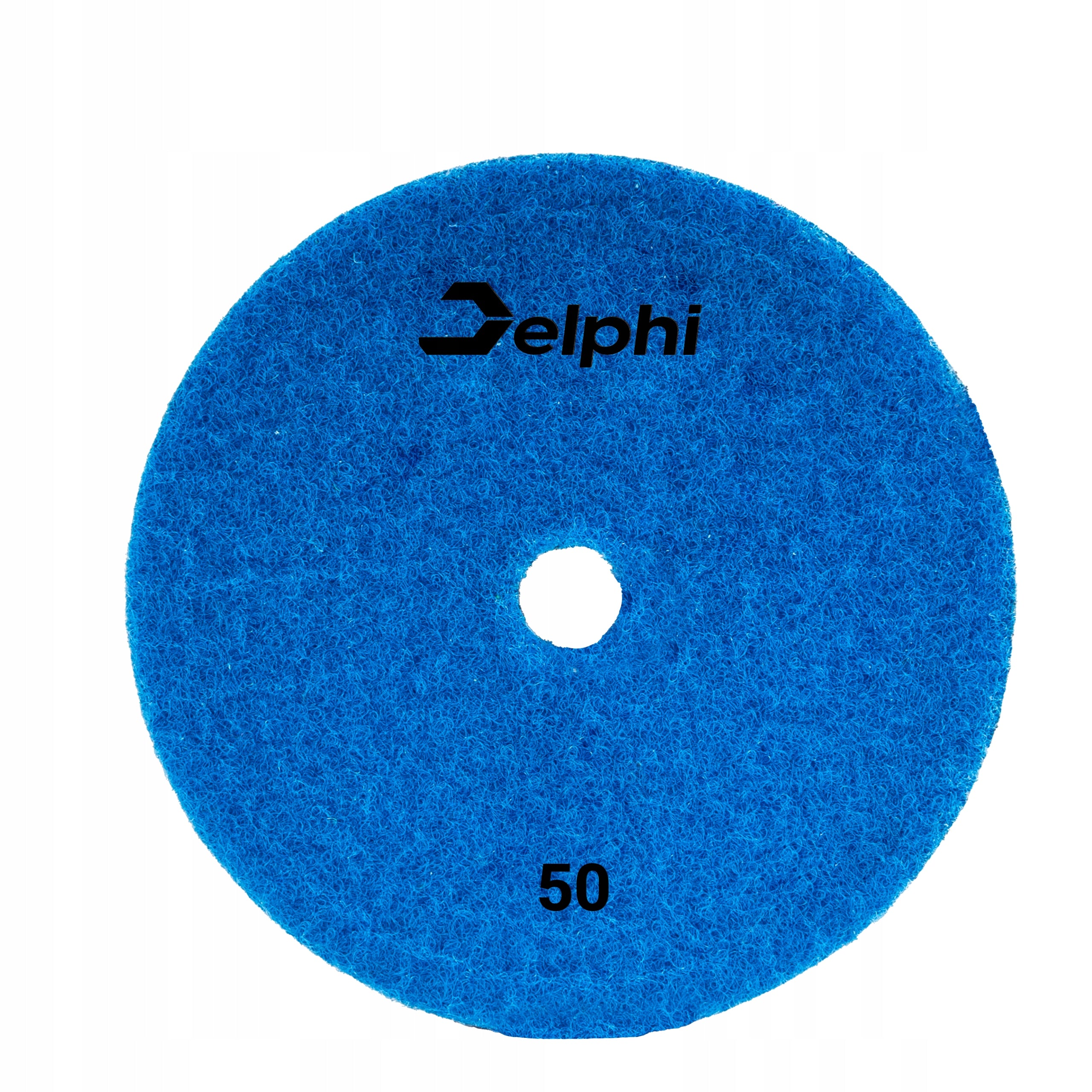 SET OF DIAMOND DISCS FOR GRINDING CERAMIC SINTER STONEWARE POLISHING Hole diameter 10mm
