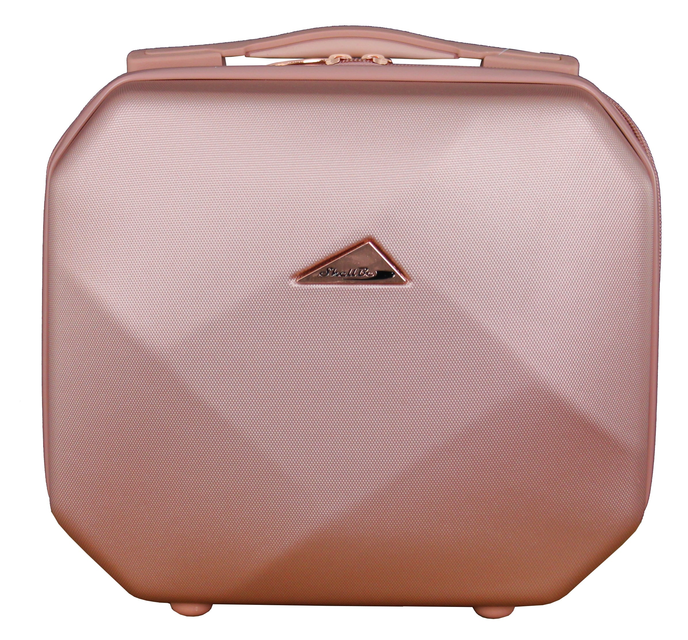 SET OF ELEGANT TRAVEL SUITCASES 5IN1 LIGHT STRONG 2 CHESTS 3 SUITCASES Height 101 cm