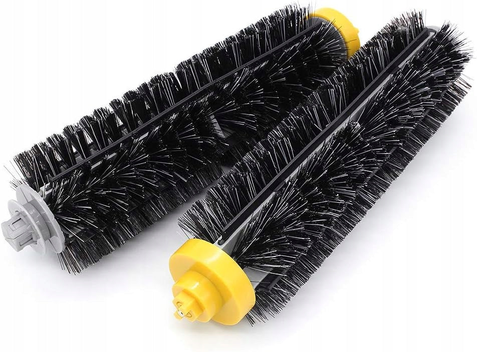 SET OF FILTERS BRUSHES iRobot ROOMBA 760 765 768 770 772 776p 780 786 790 Packaging status original