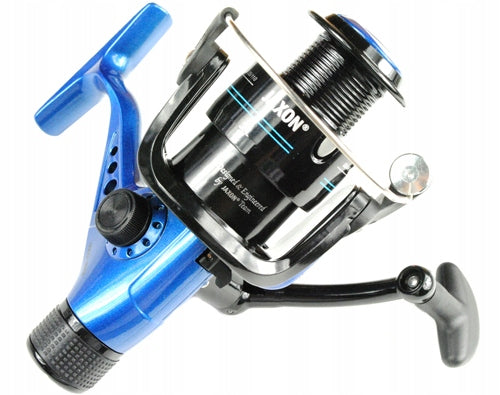 SET OF FISHING ROD BOLONKA reel FLOAT jaxon Z36 Number of items in the set 14