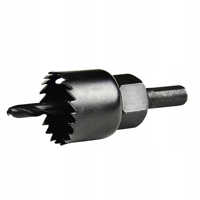 SET OF FORAMINIFERA FOR WOOD TREES CUTTERS 19-127MM 16EL Product weight with unit packaging 0.89 kg
