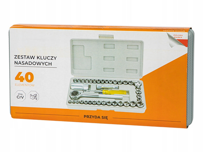 SET OF KEYS 40 ELEMENTS Vergionic 40 el. Brand Vergionic