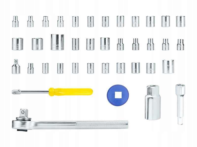 SET OF KEYS 40 ELEMENTS Vergionic 40 el. Manufacturer code 4042