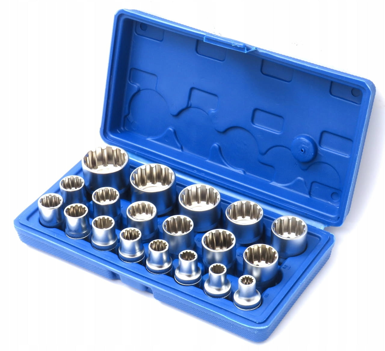 SET OF KEYS CAPS SPLINE 8-32 KEYS 1/2 19el Manufacturer code FT1912