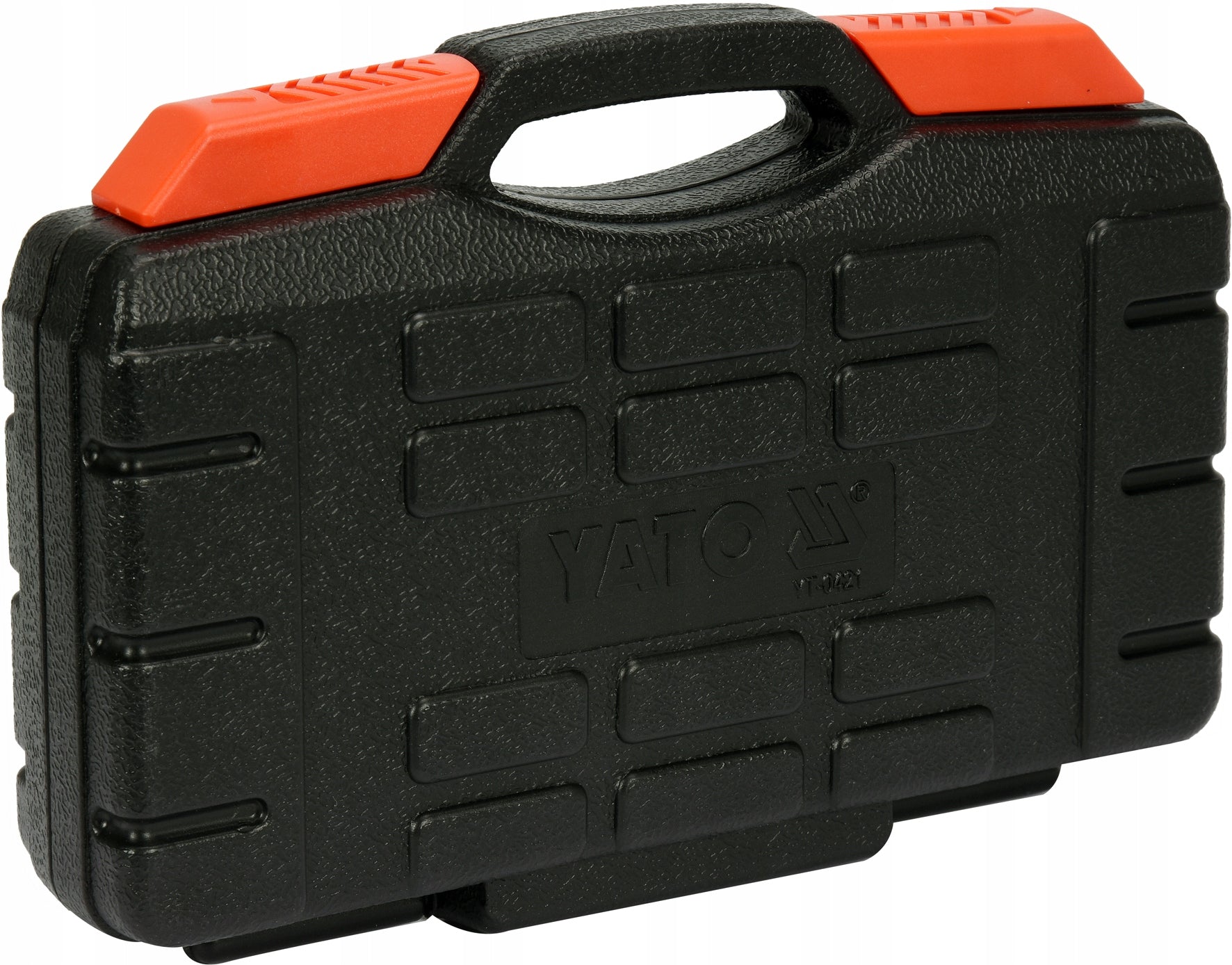 SET OF KEYS FOR ALTERNATOR 13CZ. Manufacturer code YT-0421