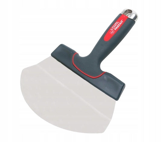 SET OF KNIFE PUTTY FOR FINISHING LOUTIL PARFAIT LISS 80428 SELECTOR + SPONGE Manufacturer code SET-80428-WG