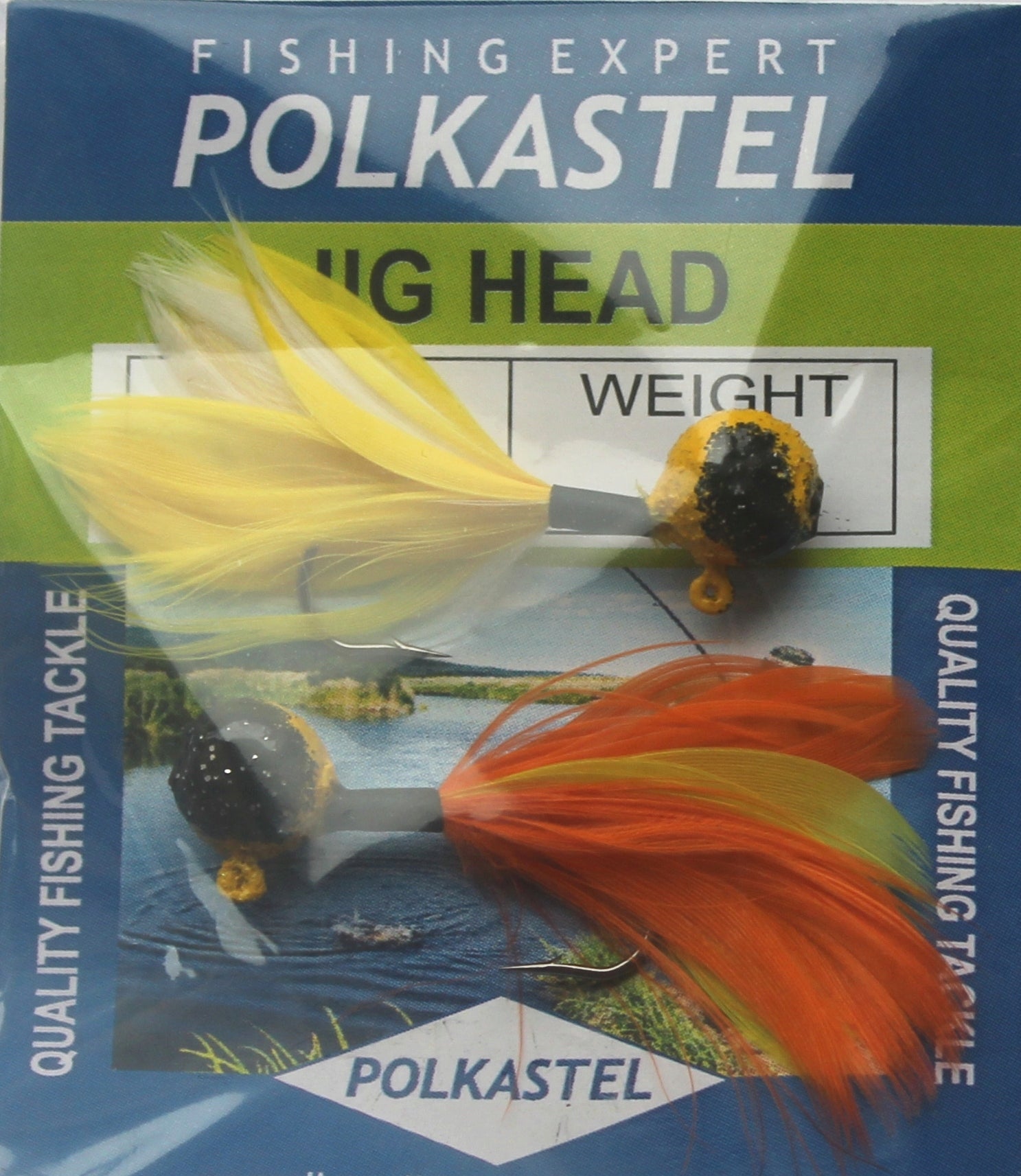 SET OF LURES IN A BOX - PIKE ZANDER PERCH. Brand no brand