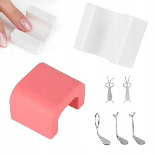 SET OF MAGNETIC NAIL TOOLS SET OF MAGNETIC TOOLS Brand no brand